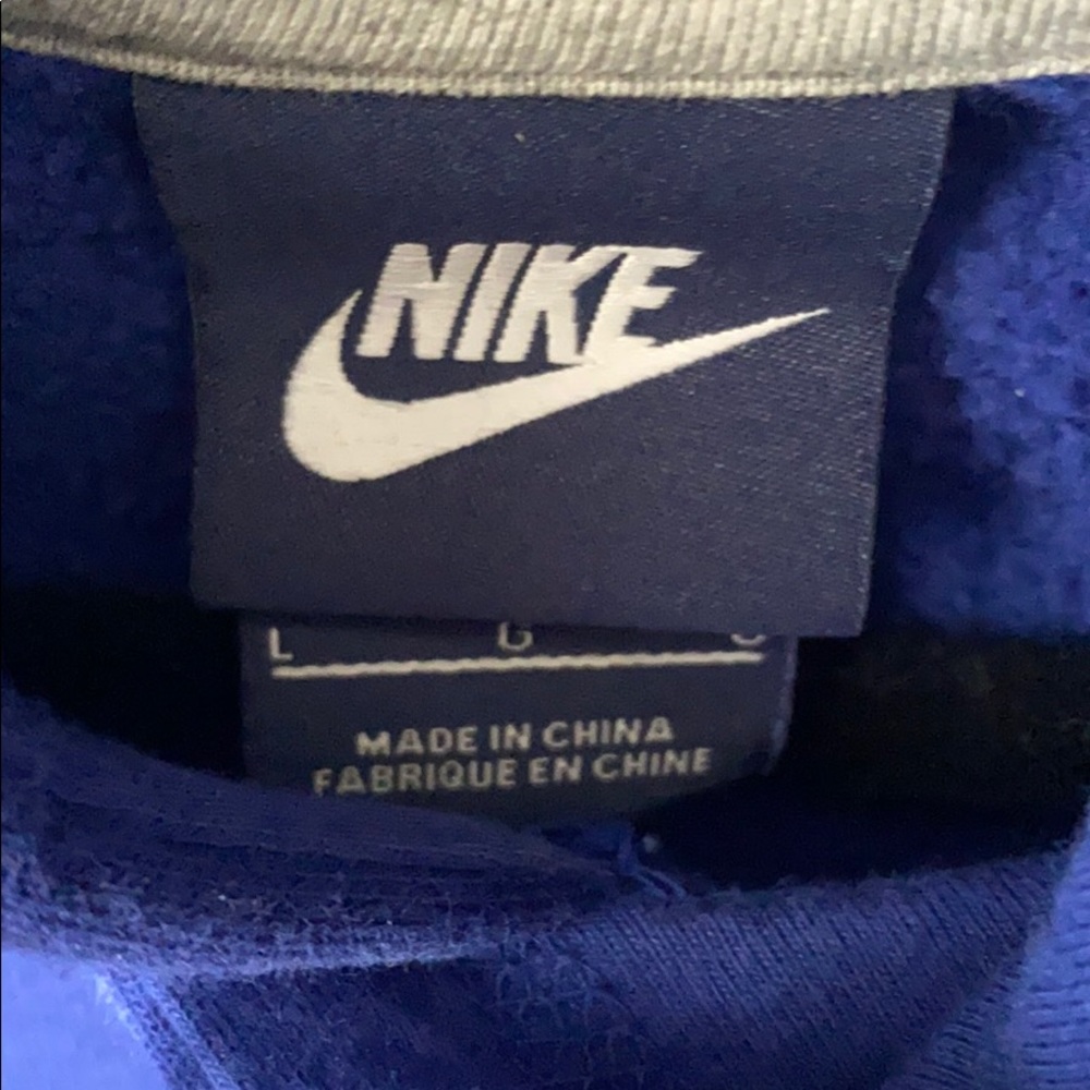 Nike hoodie - Picture 3 of 4